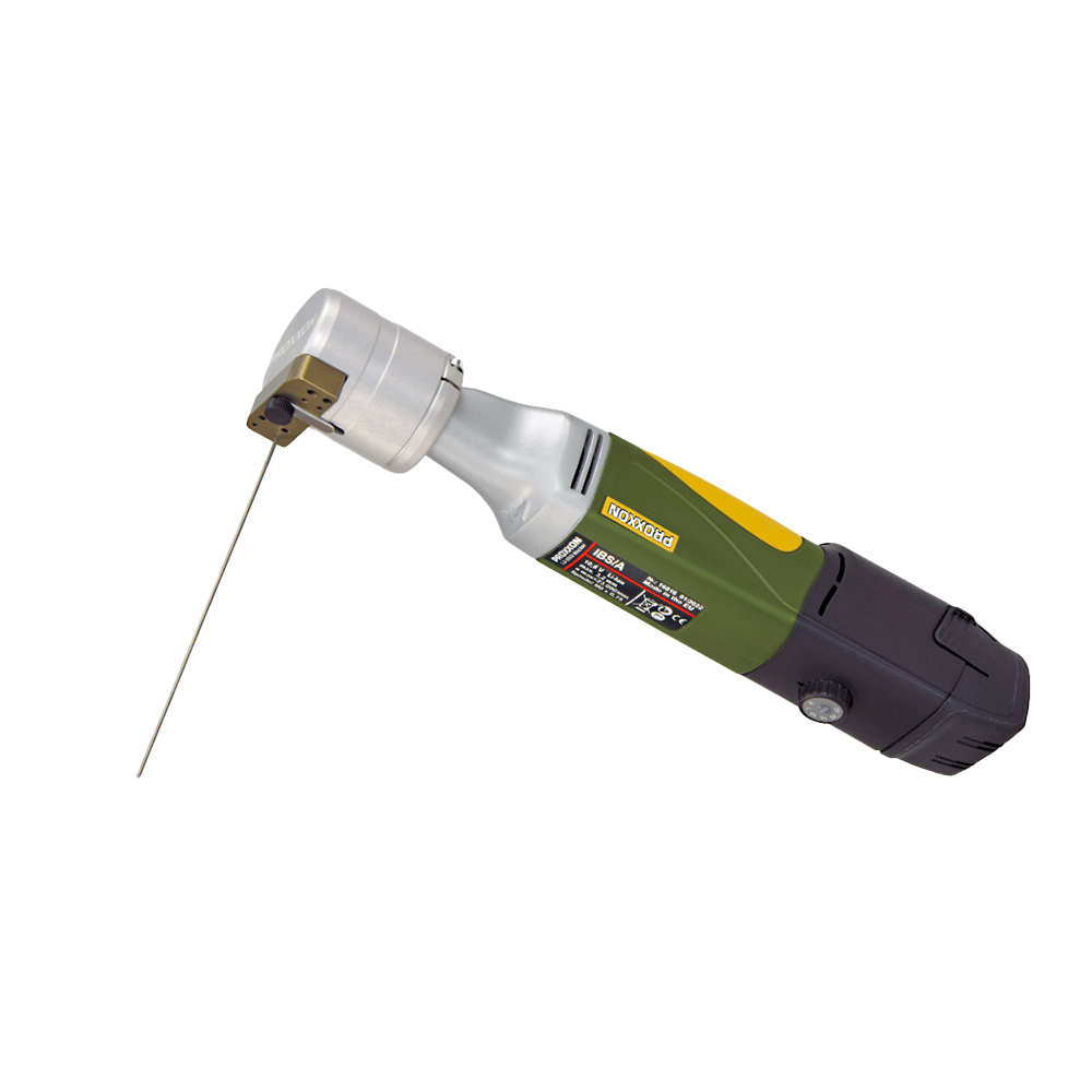Afiador de eletrodo de tungstênio ESV - Proxxon