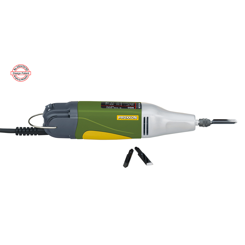 MSG Electric Gouge - Proxxon
