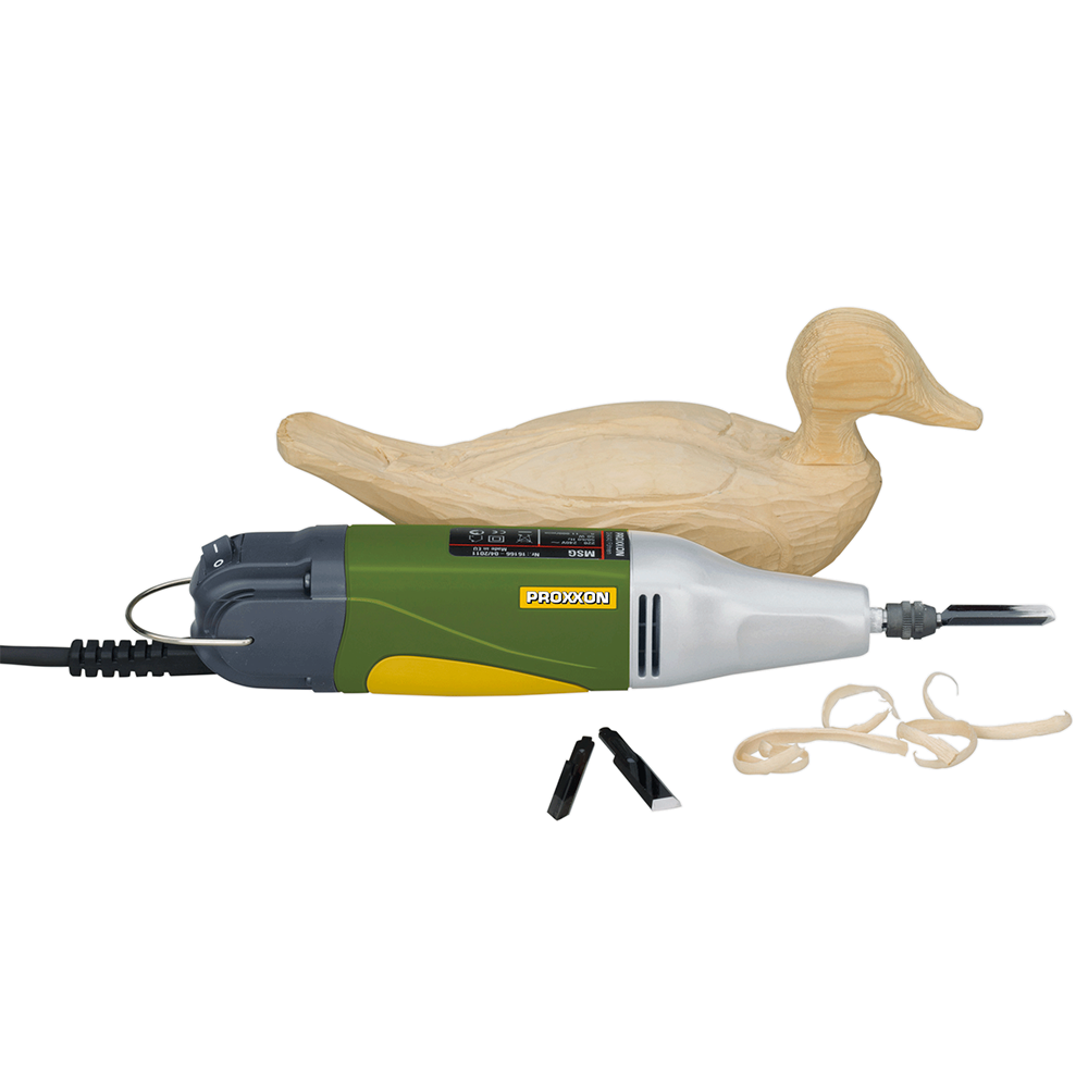 MSG Electric Gouge - Proxxon