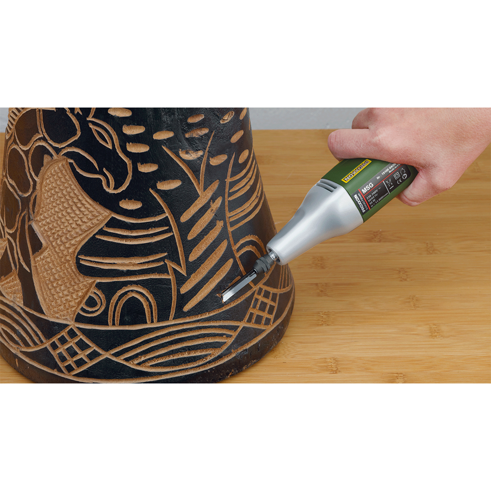 MSG Electric Gouge - Proxxon