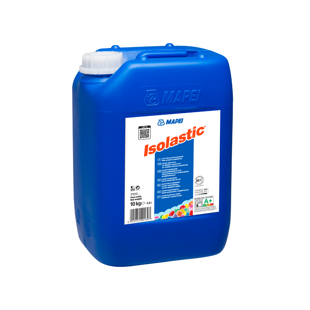 ISOLASTIC 25 kg