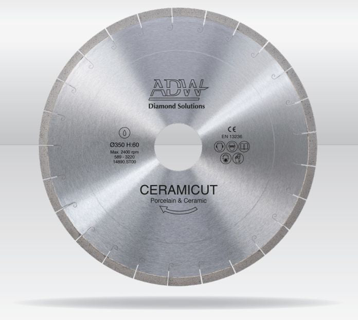 Disco - CERAMICUT - Grés Porcelánico & Grandes Formatos