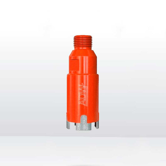 TRAPANO - T-SEG - Multi-Materiali