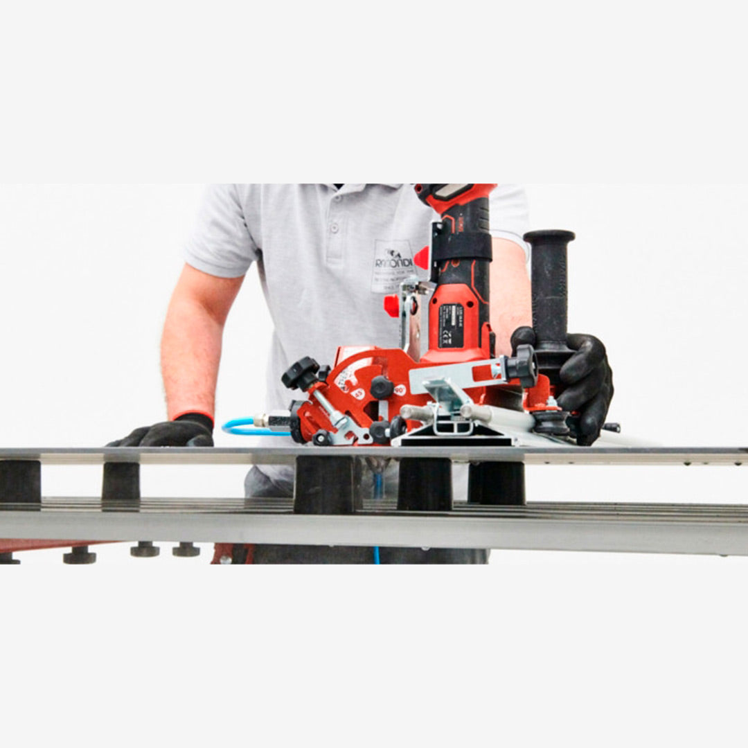 Bancada de trabalho BM180 MK3 180 x 90 cm Raimondi