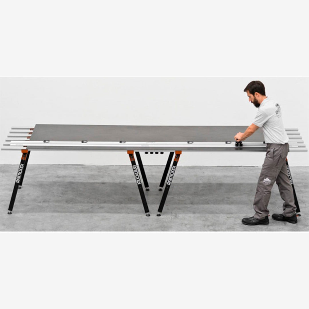 Bancada de trabalho BM180 MK3 180 x 90 cm Raimondi