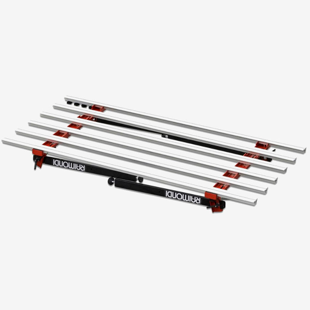 Bancada de trabalho BM180 MK3 180 x 90 cm Raimondi