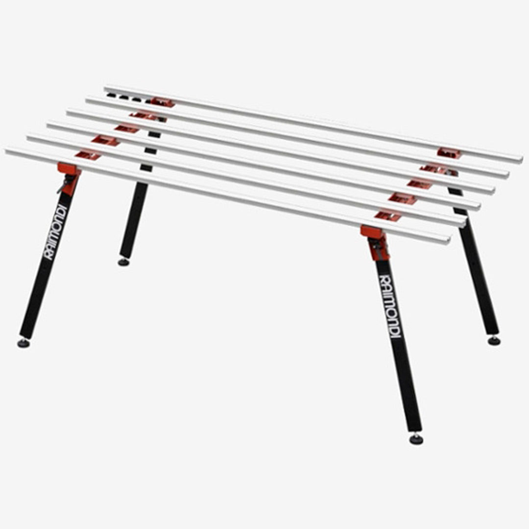 Bancada de trabalho BM180 MK3 180 x 90 cm Raimondi