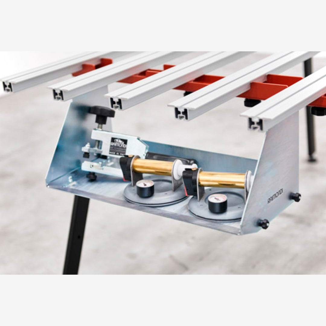 Bancada de trabalho BM180 MK3 180 x 90 cm Raimondi