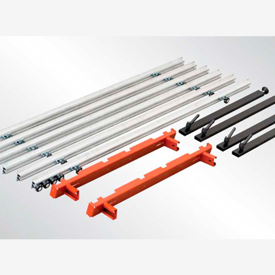 Bancada de trabalho BM180 MK3 180 x 90 cm Raimondi