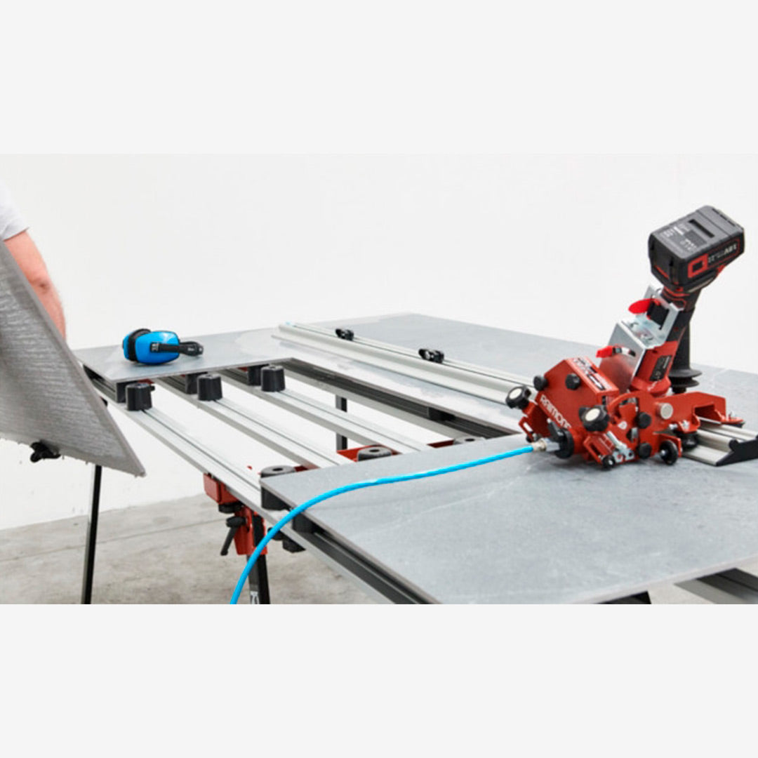 Bancada de trabalho BM180 MK3 180 x 90 cm Raimondi