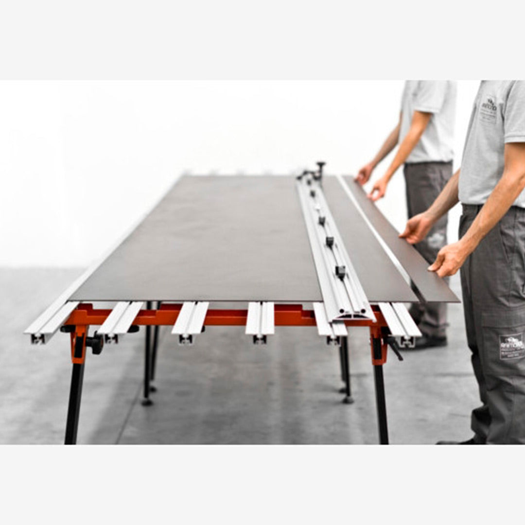Bancada de trabalho BM180 MK3 180 x 90 cm Raimondi