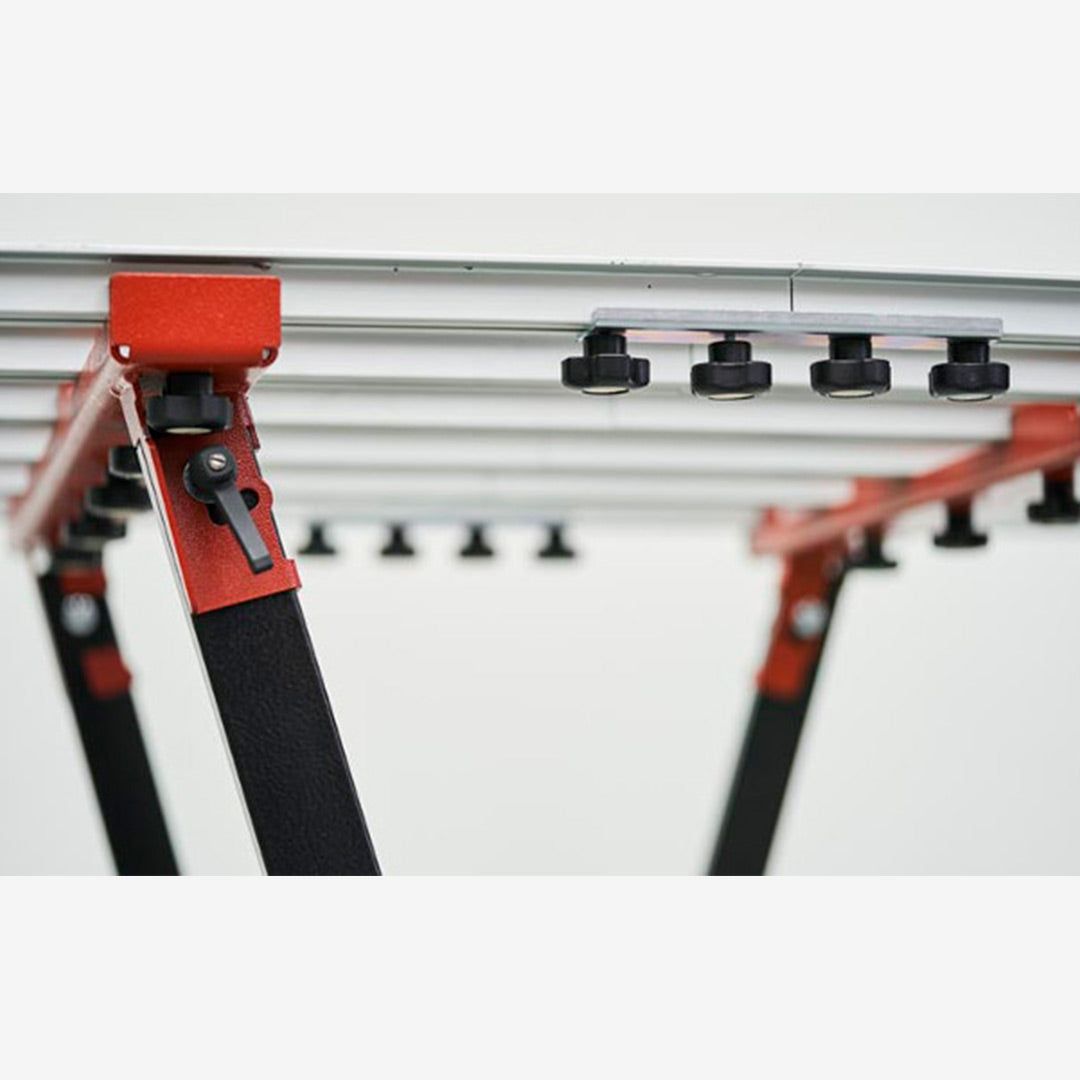 Bancada de trabalho BM180 MK3 180 x 90 cm Raimondi