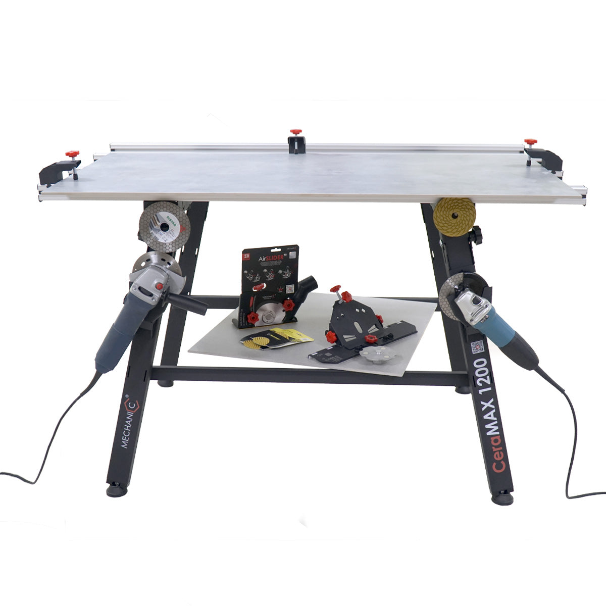 MESA PARA LADRILHADORES CERAMAX 1200 2.0