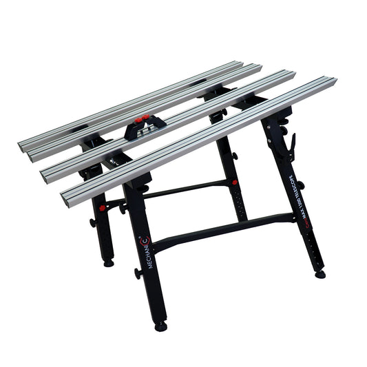 CERAMAX 1200 TELESCOP 2.0 TILE TABLE