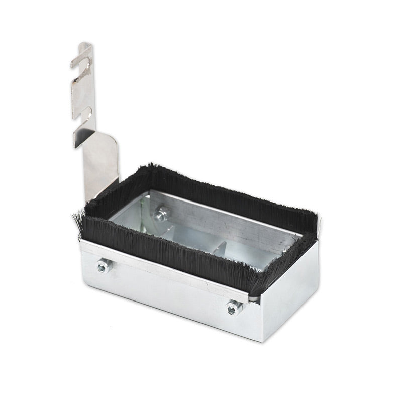 Aspiratore di polveri - Da utilizzare su apparecchiature Power Raizor e BC45