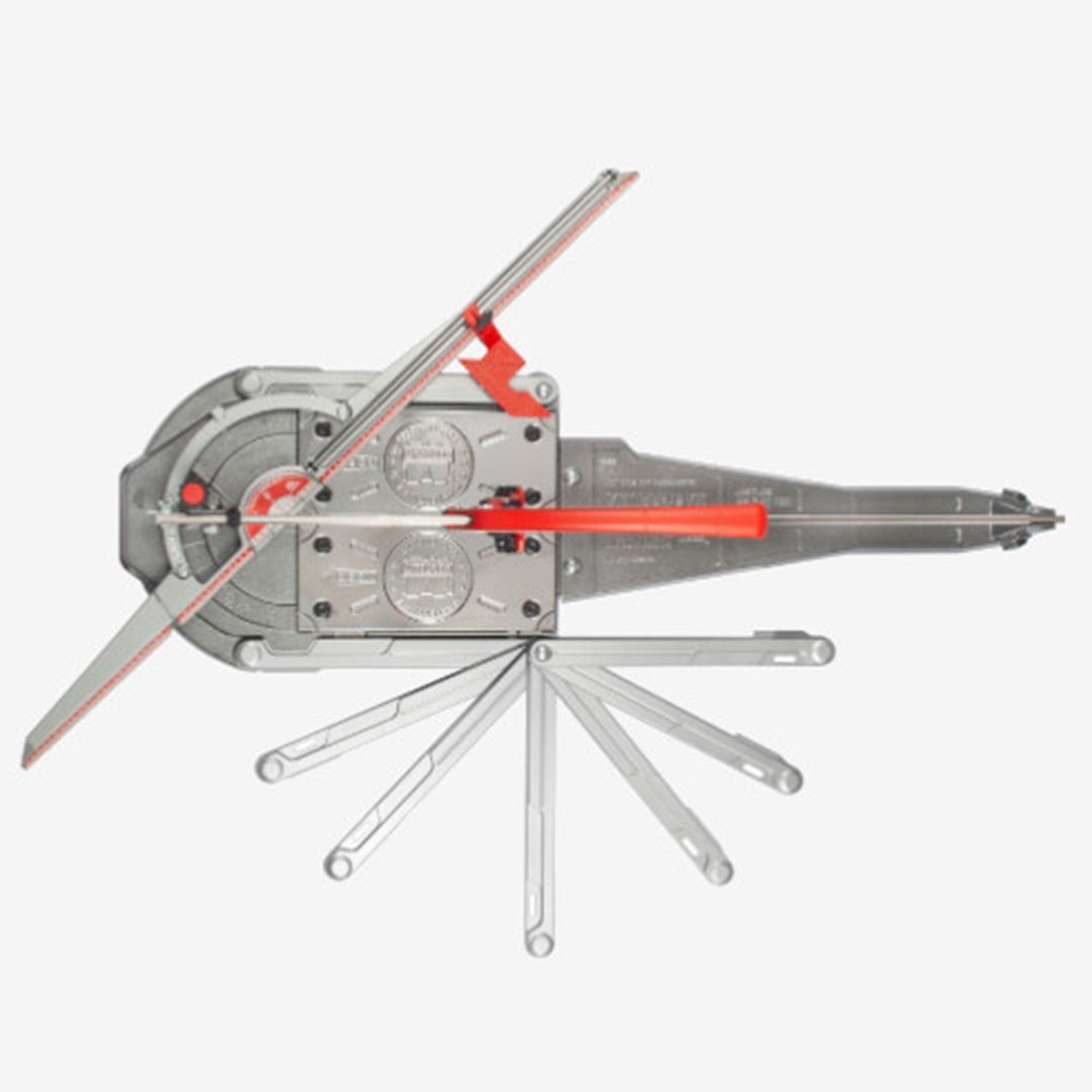 MASTERPIUMA P5 Cutter