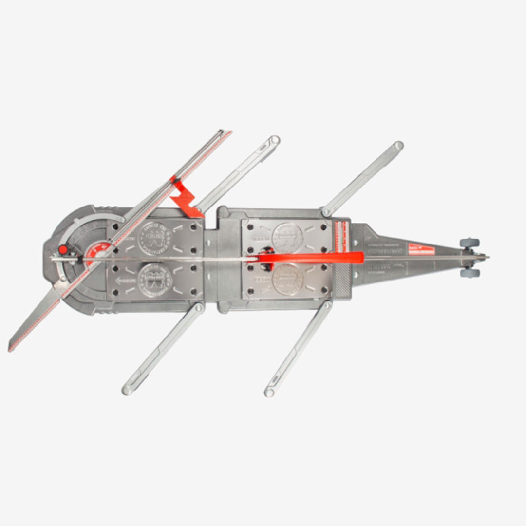 MASTERPIUMA P5 Cutter