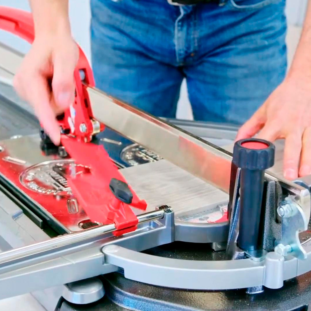 MASTERPIUMA P5 Cutter