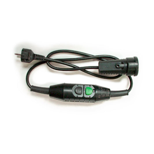 Differential 220V 16A 10mA - To be used in Power Raizor and BC45 equipment