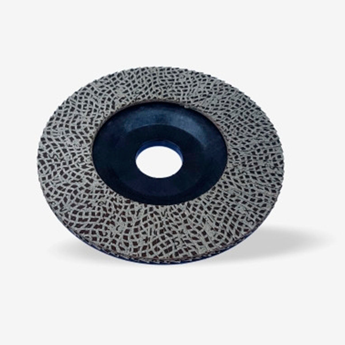 DISCO DE LAMELAS DIAMANTADAS PARA REBARBADORA