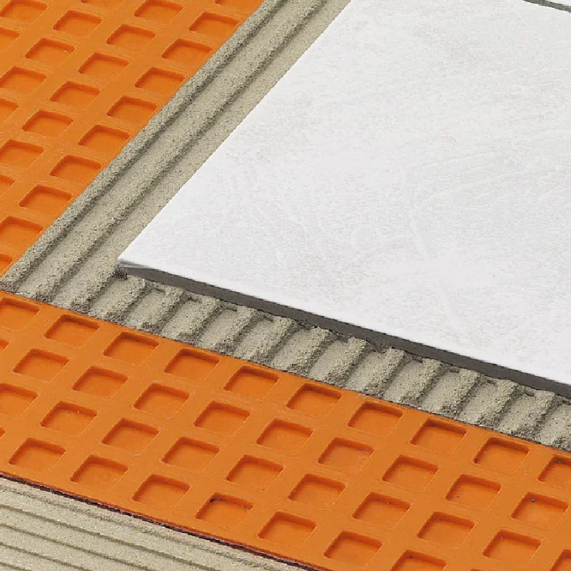 Schlüter®-DITRA Rolo de 5 e 30 m