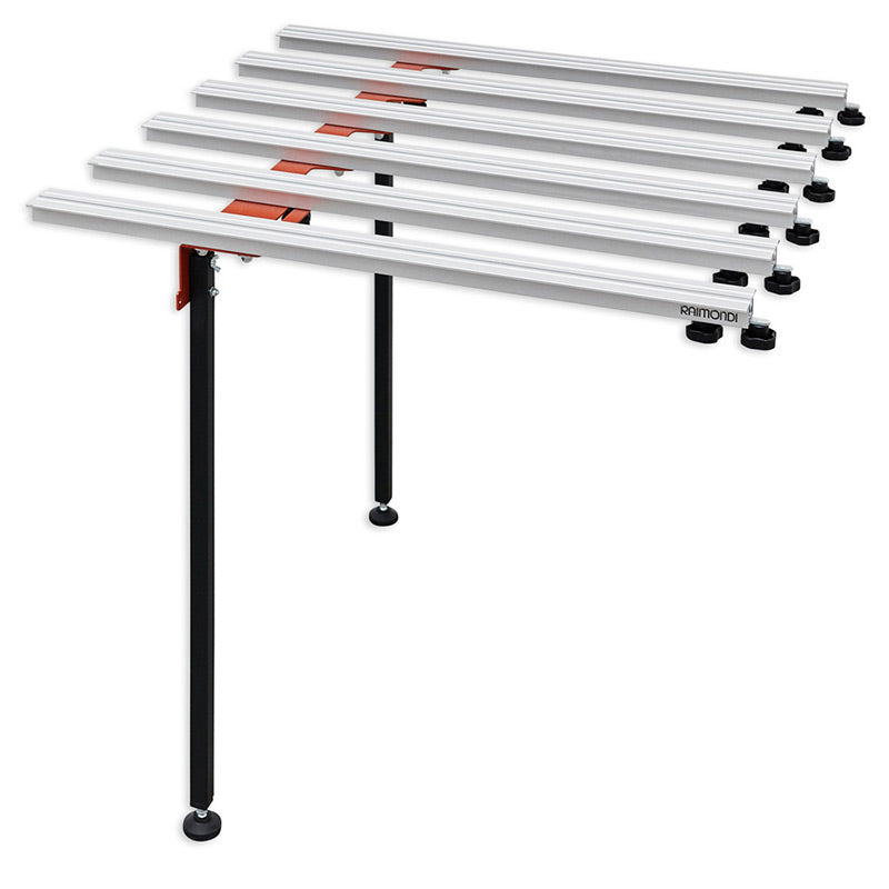 Top Extension 103cm for BM180