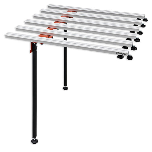 Estensione superiore 103 cm per BM180