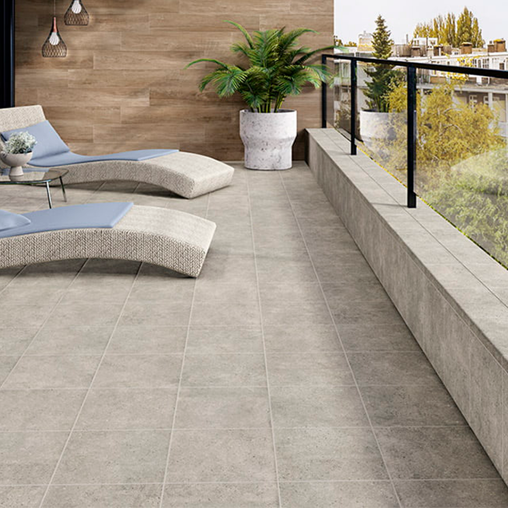 Borda para Piscina ROCKS - Natucer