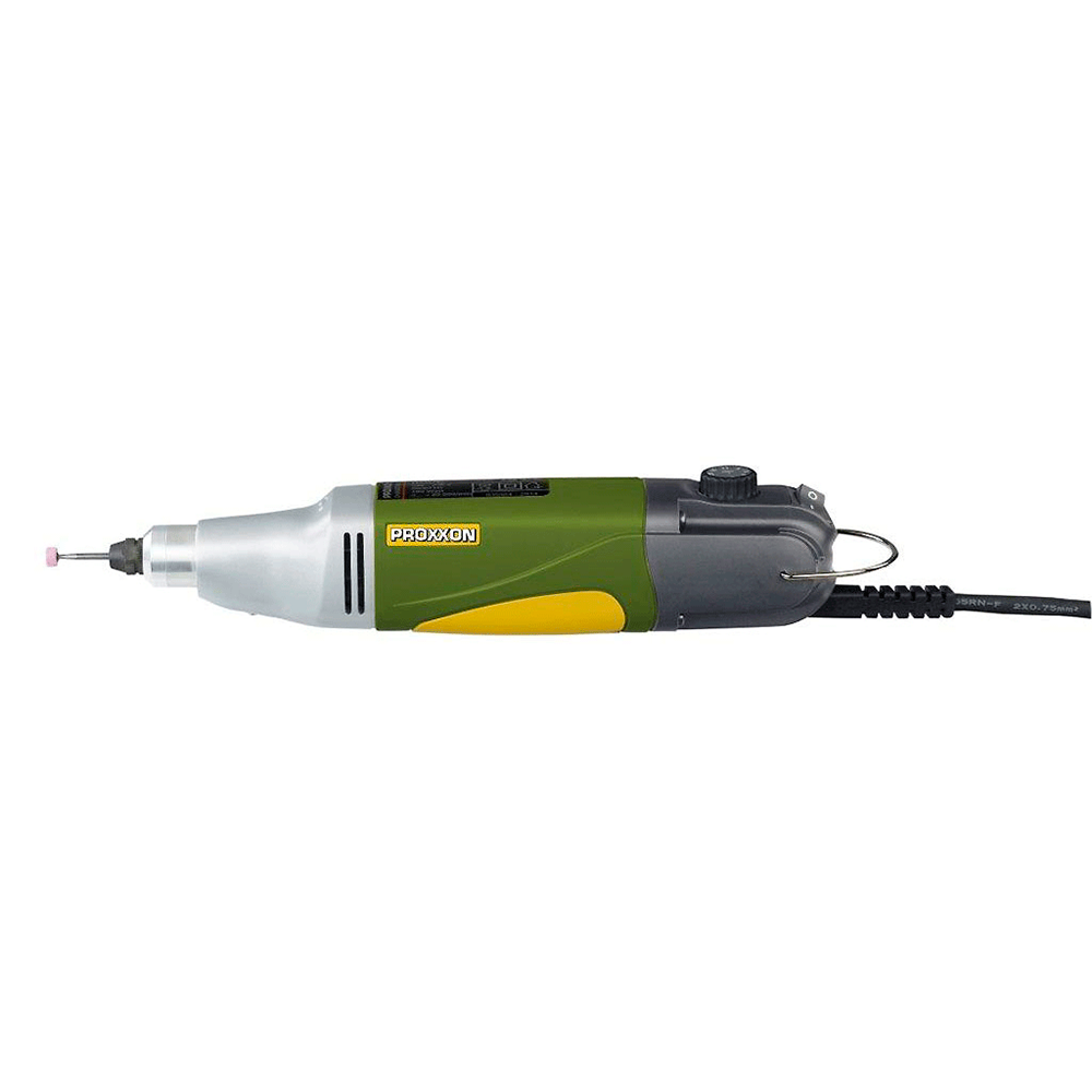 Furadeira/Retificadora profissional IBS/E - Proxxon