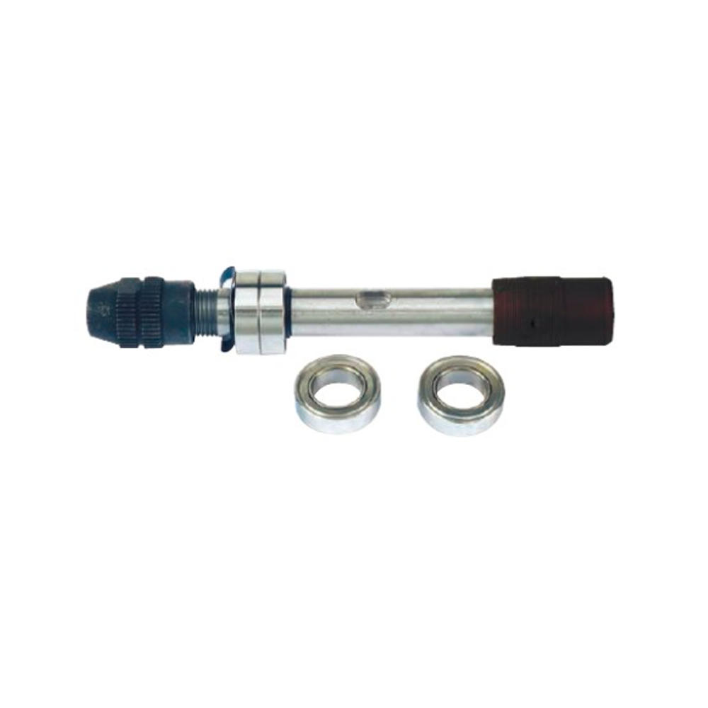 Furadeira/Retificadora profissional IBS/E - Proxxon