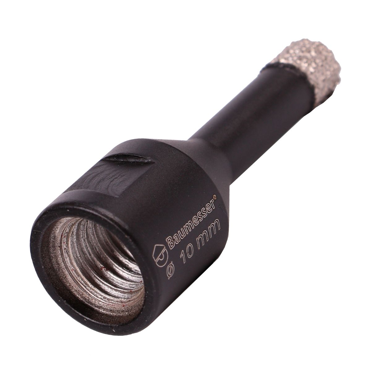 BROCA DIAMANTADA DDR-V Ø 6mm a Ø 120mm X30XM14 KERAMIK PRO