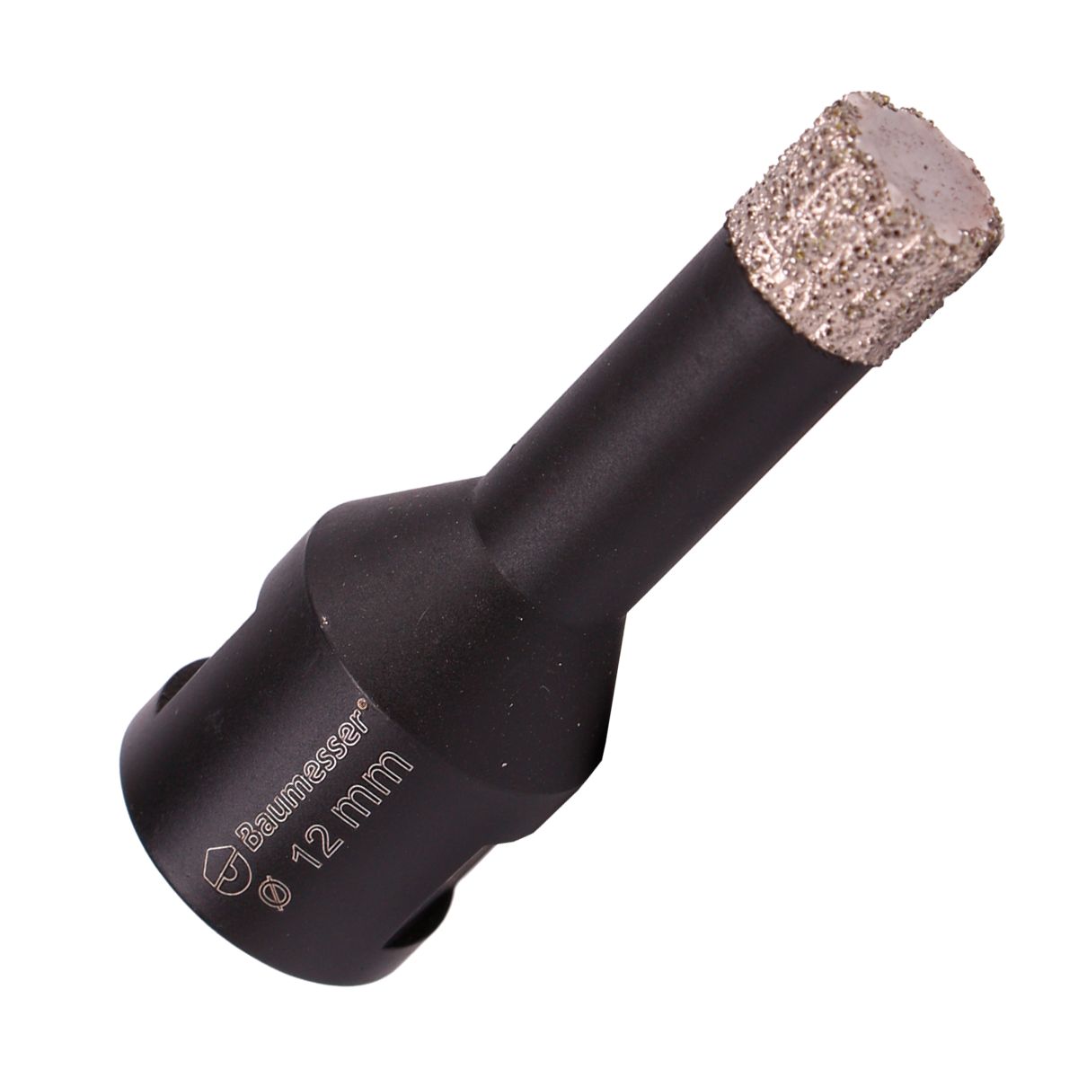 BROCA DIAMANTADA DDR-V Ø 6mm a Ø 120mm X30XM14 KERAMIK PRO