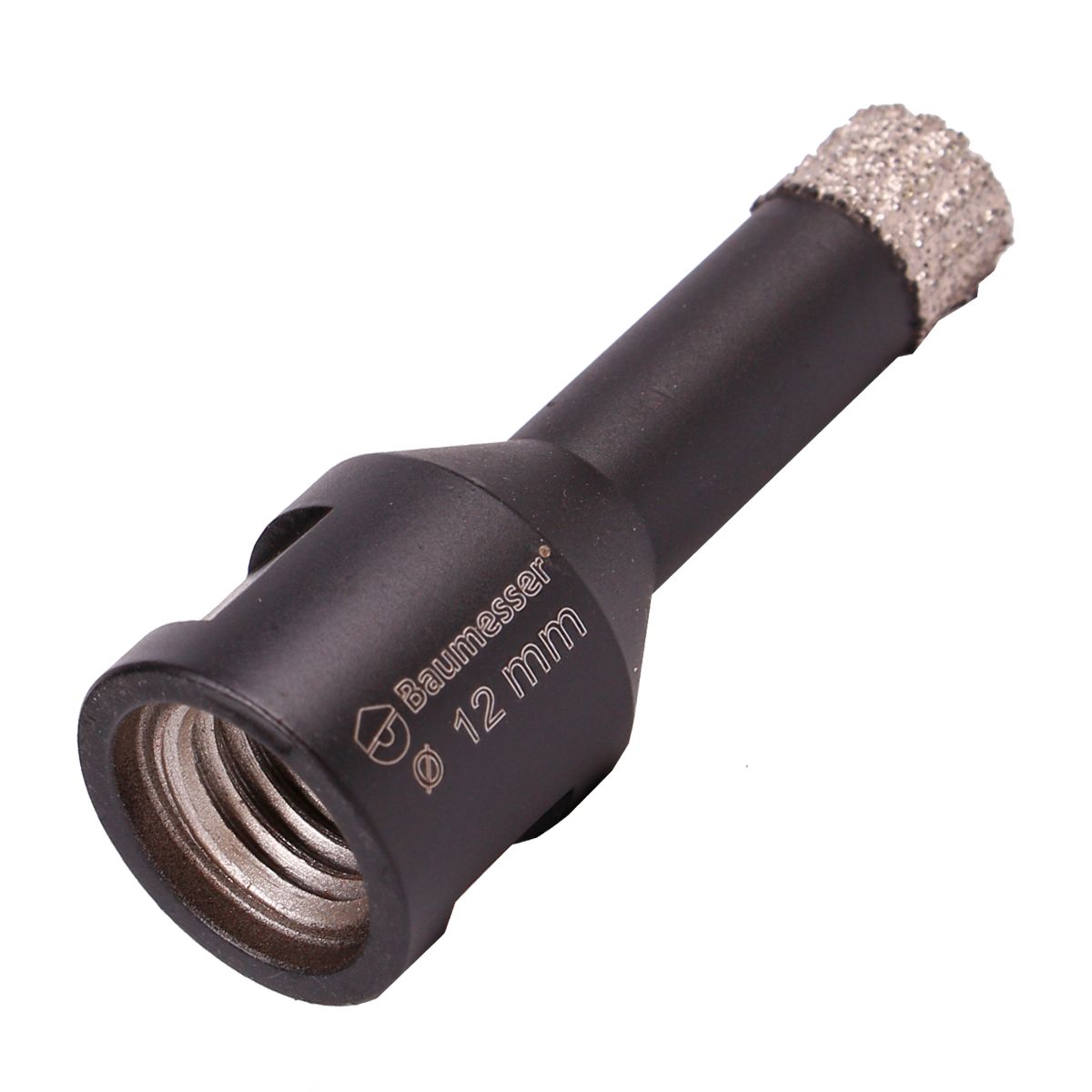 BROCA DIAMANTADA DDR-V Ø 6mm a Ø 120mm X30XM14 KERAMIK PRO