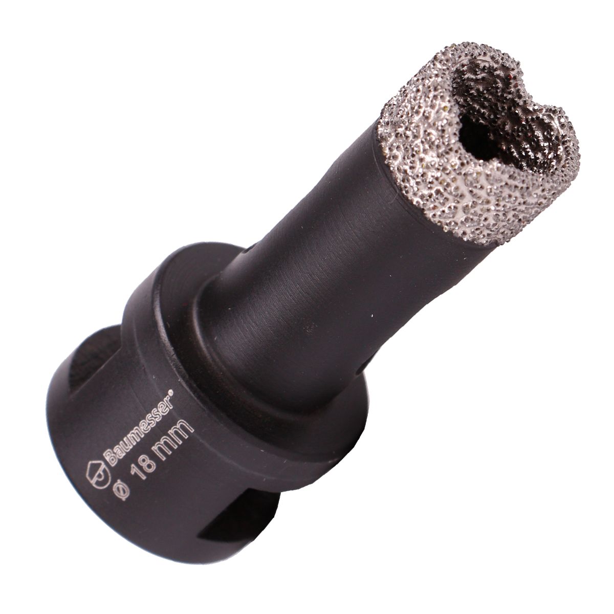 BROCA DIAMANTADA DDR-V Ø 6mm a Ø 120mm X30XM14 KERAMIK PRO