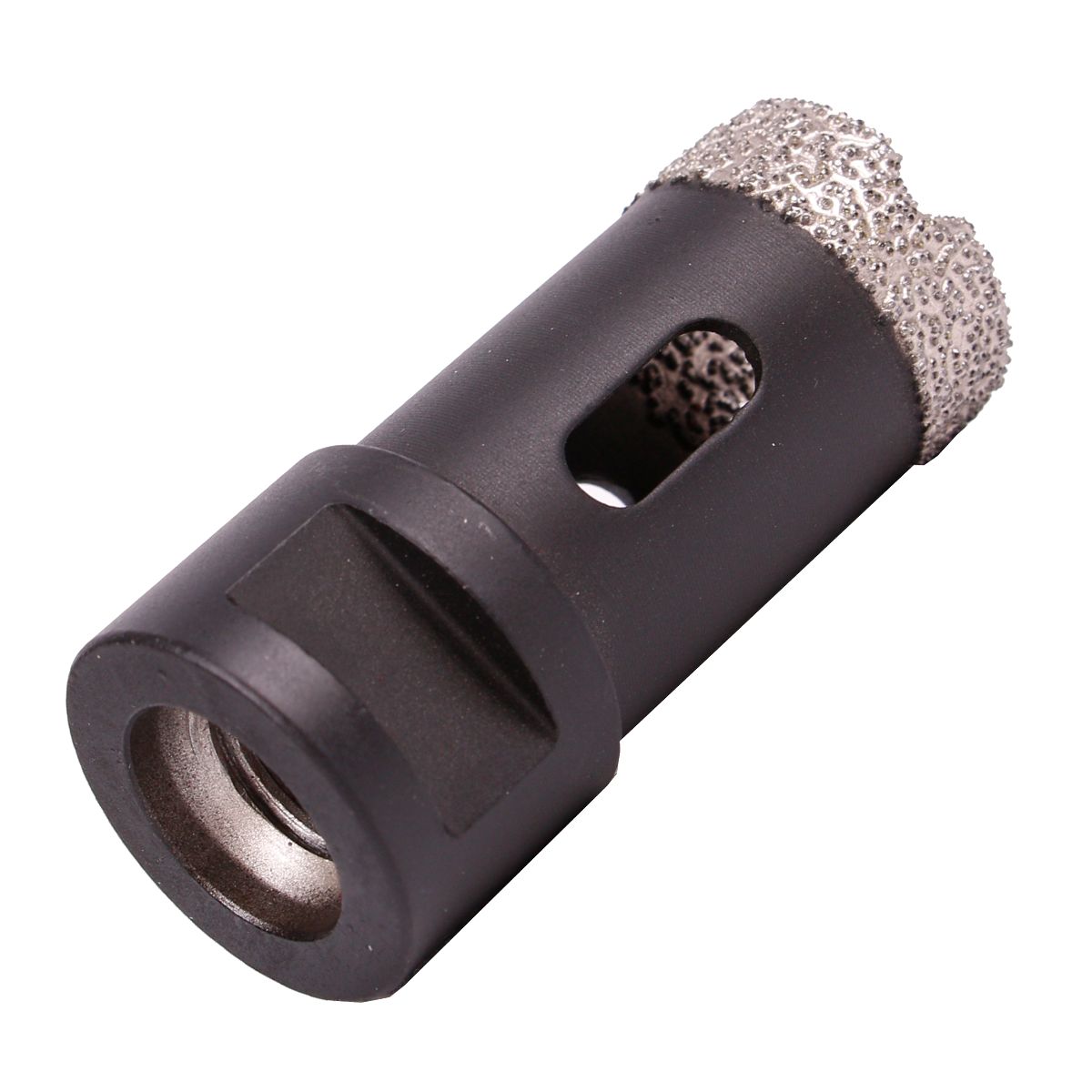 BROCA DIAMANTADA DDR-V Ø 6mm a Ø 120mm X30XM14 KERAMIK PRO