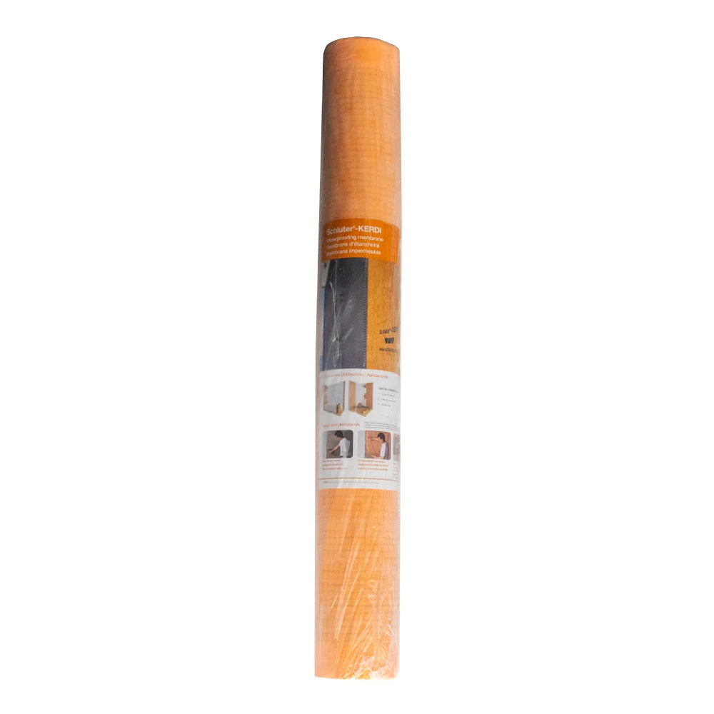 Schlüter®-KERDI 200 - Lâmina de Impermeabilização