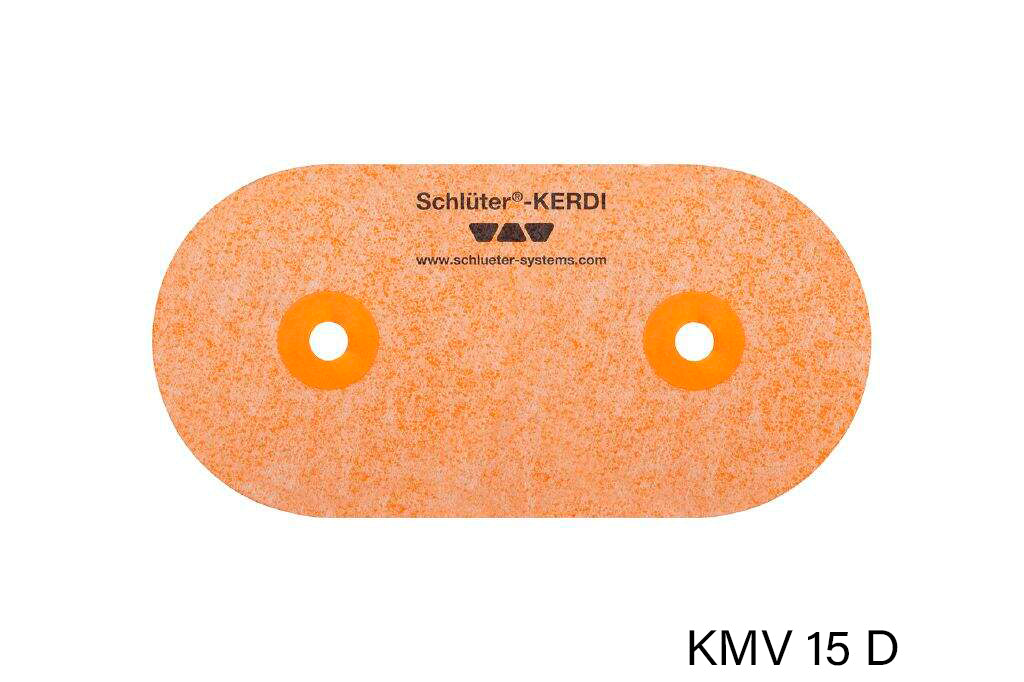 Schlüter®-KERDI-MV
