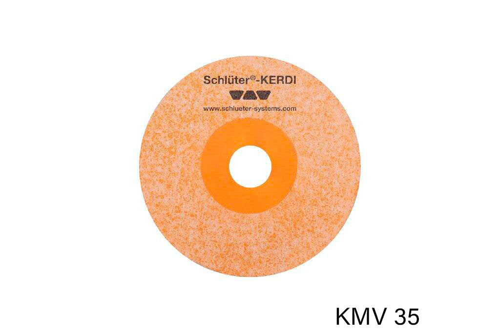 Schlüter®-KERDI-MV
