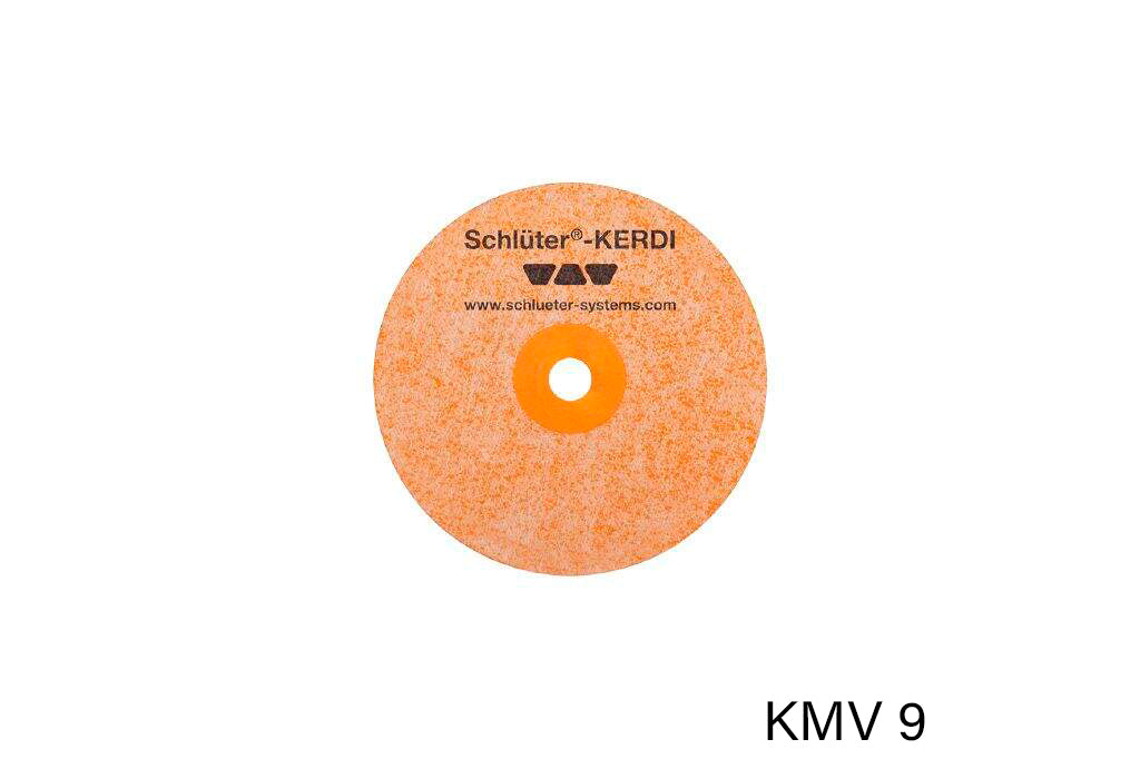 Schlüter®-KERDI-MV