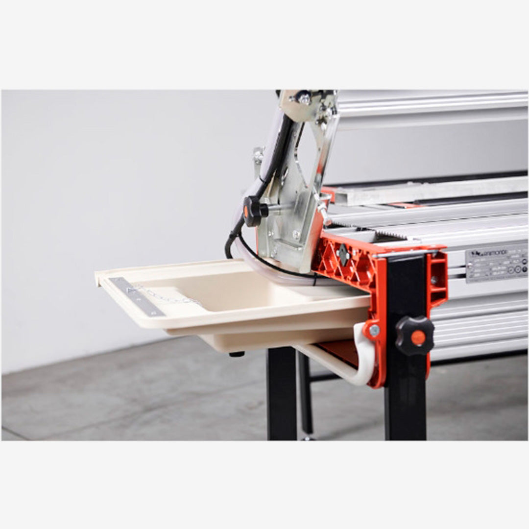 CAM ADV - Carrello per il trasporto e lo stoccaggio delle lastre di grande formato