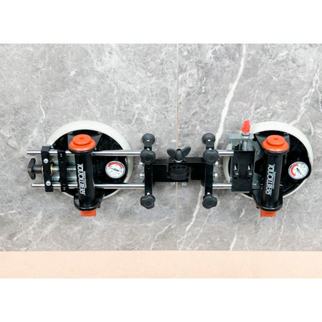 Ventosa LEVTOP FLAT Kit Especial para aproximação das placas