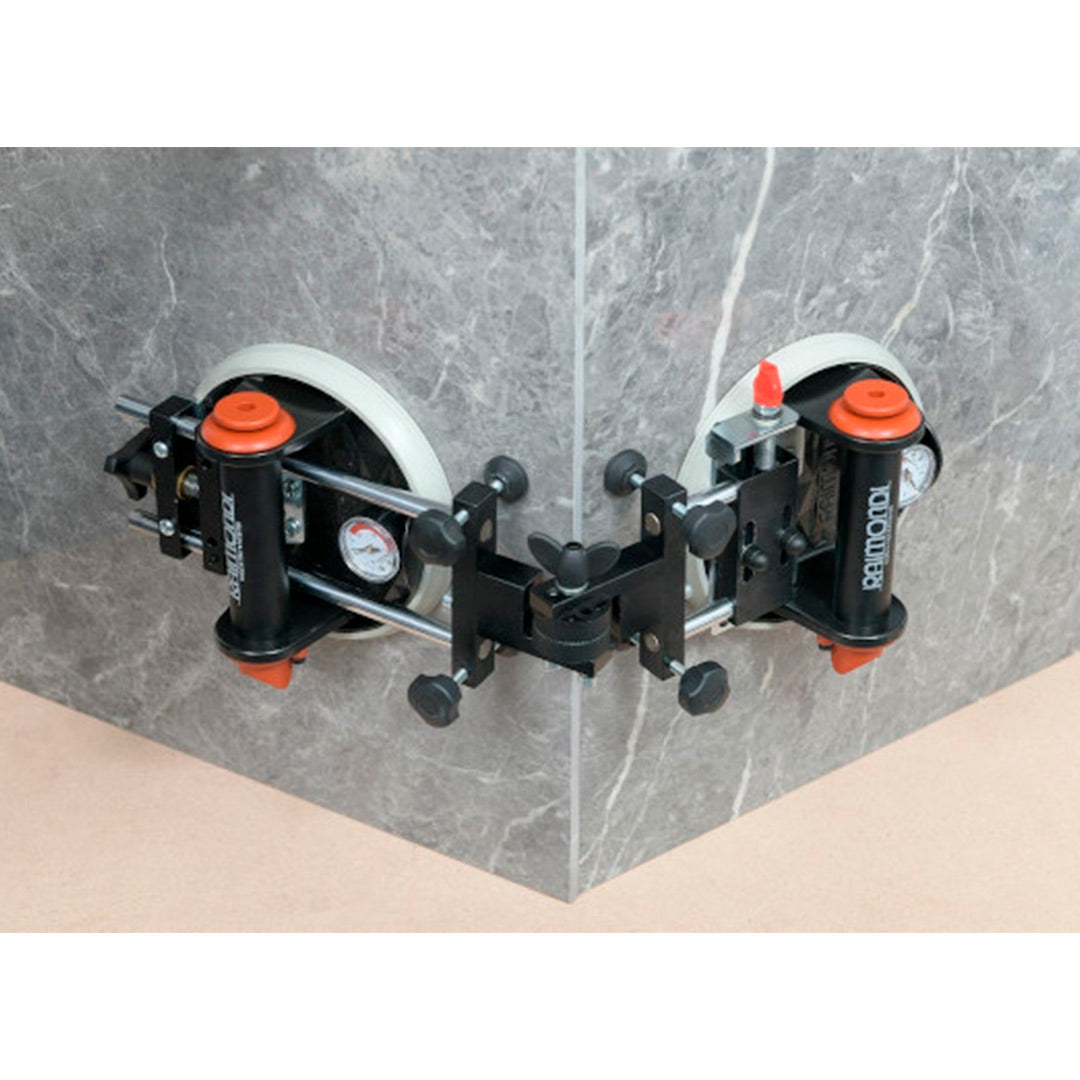 Ventosa LEVTOP FLAT Kit Especial para aproximação das placas
