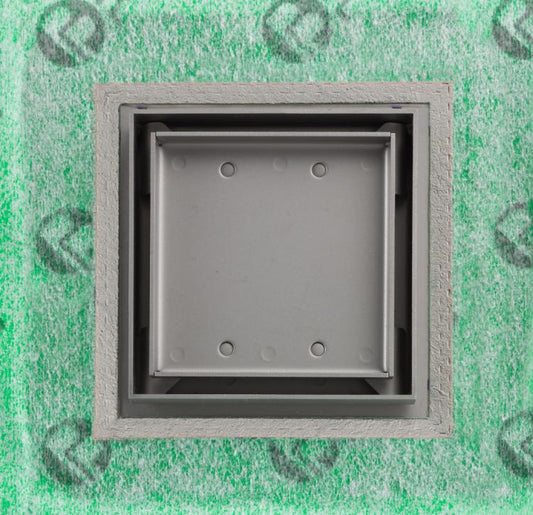 Q Drain Tile - Scarichi per doccia