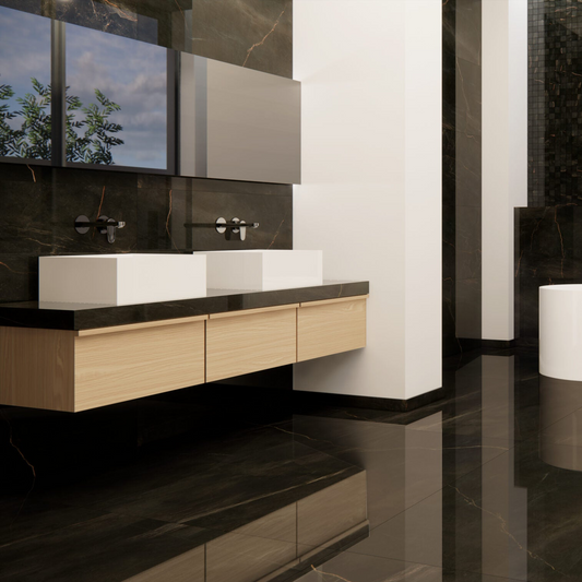 MIND - Rivestimento ceramico 8mm - Piastrelle 160 x 160 cm - Prissmacer MAXIMUM