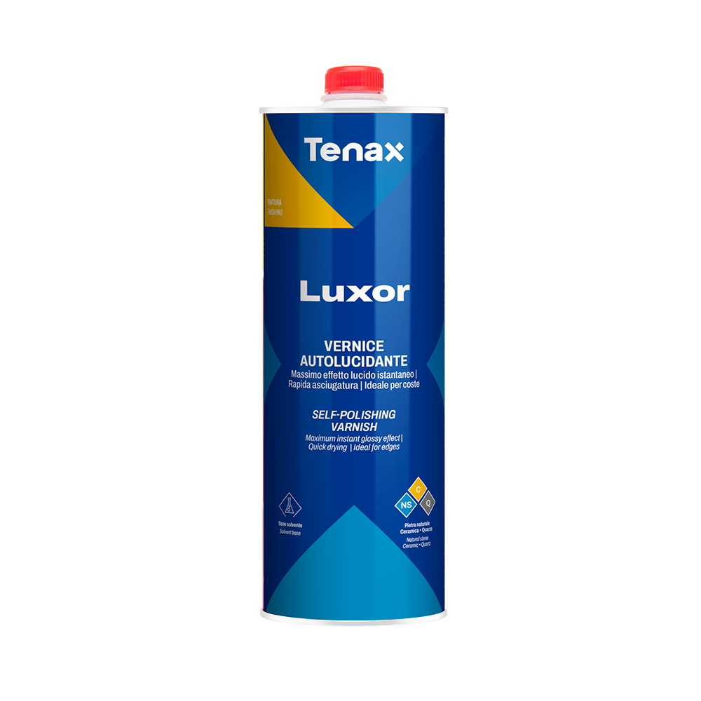 Verniz Luxor - Tenax