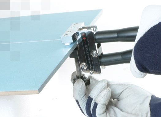 Pliers 56R and 56RJ - Flash Line FL3