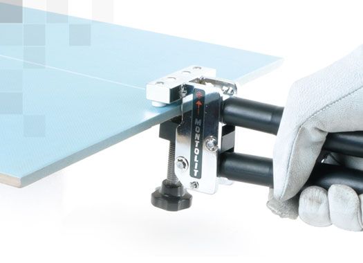 Pliers 56R and 56RJ - Flash Line FL3