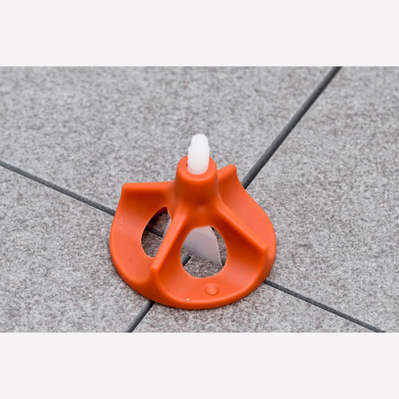 Pinos 1 mm Flat 3 a 15 mm e 14 a 26 mm - Sistema de Nivelamento RLS SOS Raimondi