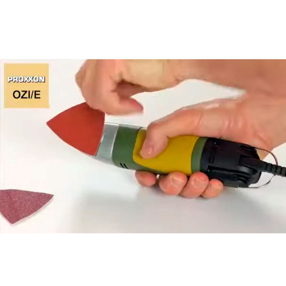 Lixadeira Delta OZI/E