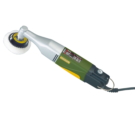 Lucidatrice angolare WP/E - Proxxon